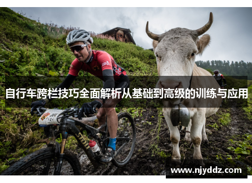 自行车跨栏技巧全面解析从基础到高级的训练与应用