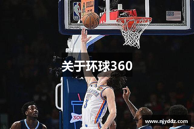 关于环球360